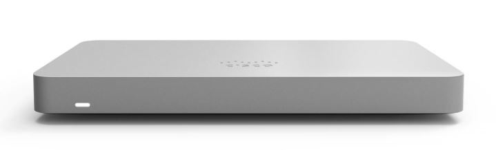 Meraki MX67 Router/Security Appliance