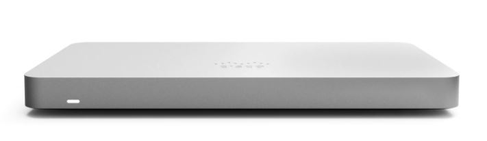 Meraki MX68 Router/Security Appliance