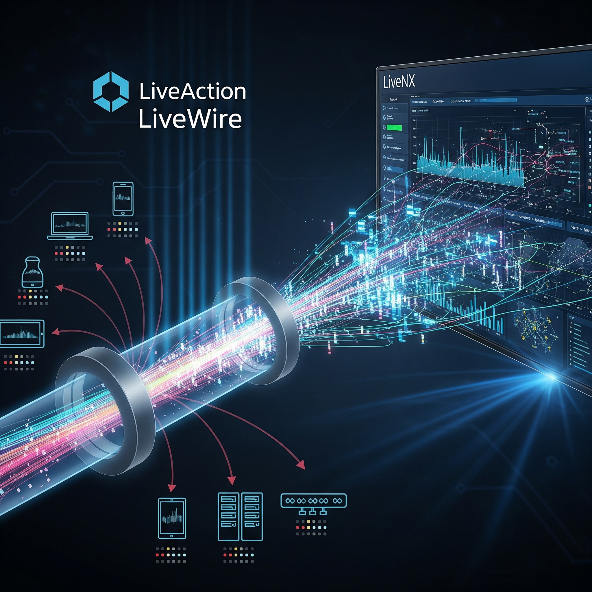 LiveWireイメージ